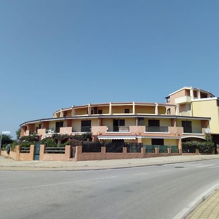 The Sandalia House ออลเบีย ภายนอก รูปภาพ